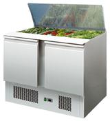 Saladette mit Fabrik Preis