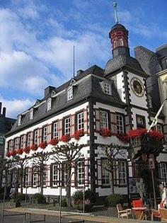 Biete Minijob in Mayen