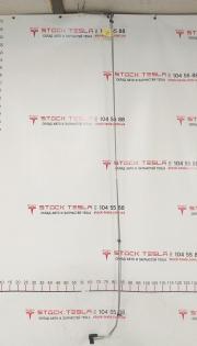 Bremsrohr linke Schwelle rechte und linke Montage Tesla Modell 3 1044713-00-D