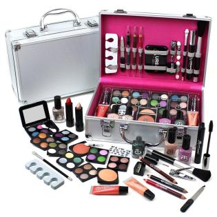 MakeUp-Artist in gesucht