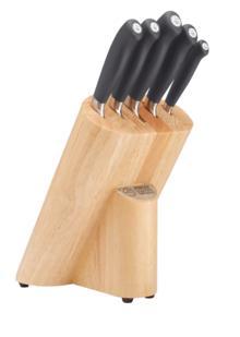Felix Solingen PLATINUM Messerblock Set 6-tlg.