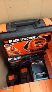 Posten FEIN MAKITA BLACK DECKER Elektrowerkzeug Werkzeug