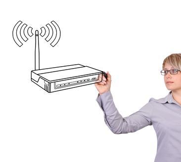 Hier bekommen Sie sofort Internet trotz Schufa