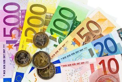 Finanzielle Fülle