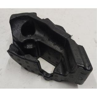 Sitzführungsanschlag zweite Reihe rechts Schaumstoff Tesla Modell 3 1133023-00