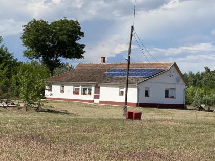 BAUERNHAUS BAUERNHOF GEHÖFT LANDHAUS HAUS IN UNGARN ZU VERKAUFEN