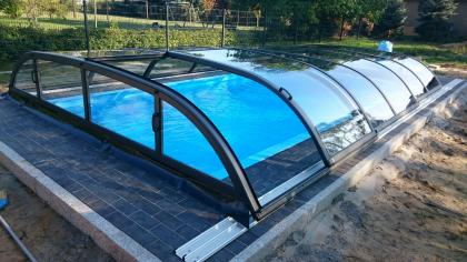 Excellente Terrassen- und Pool-Überdachungen zu Bestpreisbedingungen