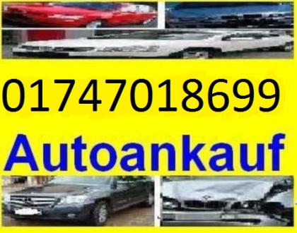 Bremen Autoankauf aller Art