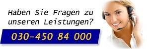 Umzug Berlin