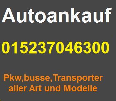 Mainz Autoankauf Suche Pkws Busse Firmenwagen