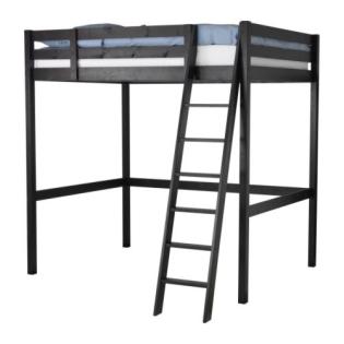 Hochbett Ikea Stora