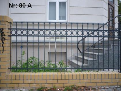 Www. beste-polnische-fenster. com - ZÄNE aus Metall - aus Polen