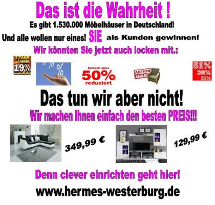 Das ist die Wahrheit