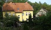 Ferienwohung in Sachsen Anhalt 18 km bis zur Landeshauptstadt Magdeburg i. ruhig