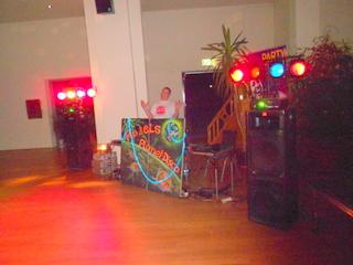 Mobildisko Leipzig DJ Wurzen DJ Grimma DJ Torgau