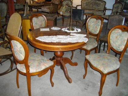 Möbel sonstige aus Sammlung Abzugeben