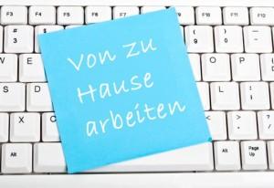 Moderatoren in Heimarbeit gesucht