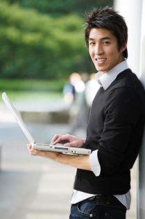 Optimale Lösung für Studenten seriöser und flexibler Online-Nebenjob