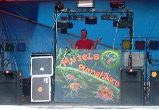 Mobildiskothek Torgau DJ Leipzig DJ Wurzen DJ Grimma DJ Riesa