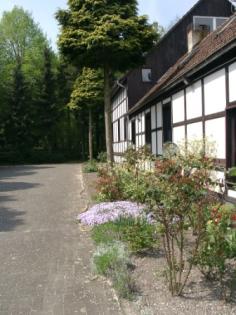 Gut eingeführter Freizeit-Club in Stadtlohn zu verkaufen oder zu verpachten