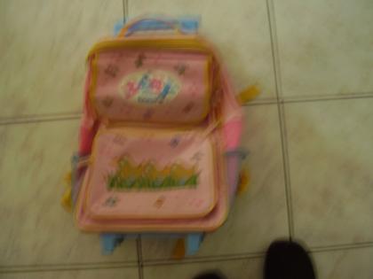 Trolli von Baby Born