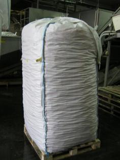 Big Bags in großen Mengen