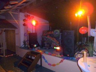 Mobildiscothek Böhlen DJ Borna DJ Groitzsch DJ Pegau DJ Meuselwitz