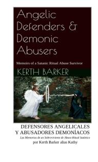 Kostenloses Buch von Kerth Barker Englisch / Spanisch 2022