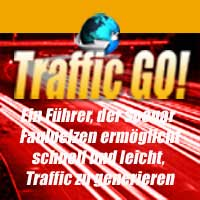 Generieren Sie Besucherströme mit Facebook