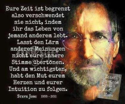 Wir alle hatten einmal Kindheitsträume.