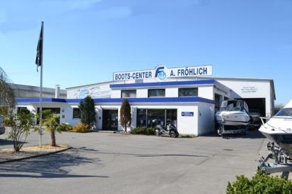Stellenangebot als Bootsmotoren- LKW oder Landmaschinen-Mechatroniker/ in