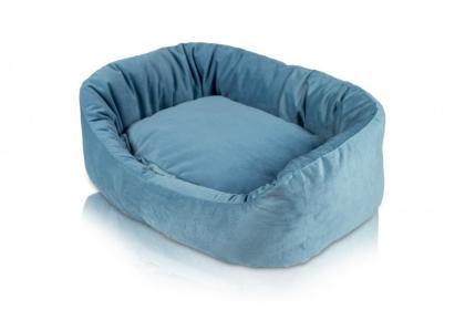Hundebett Tierbett Hundesofa Hundekissen Hundedecke Polyester