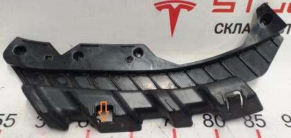 Scheinwerferhalter rechts beschädigt Tesla Modell 3 1453376-00-A