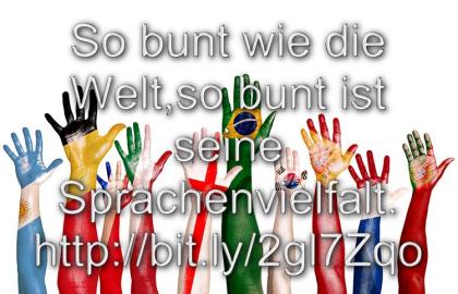 MULTIMEDIA-SPRACHKURSE Lehrt Sprachen wesentlich schneller als mit herkömmliche
