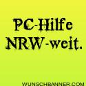 PC-Hilfe seniorengerecht