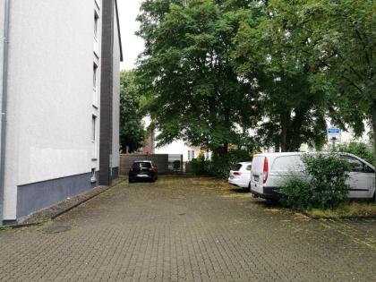 Göttingen 1 Raum-Whg nahe MPI ZHG