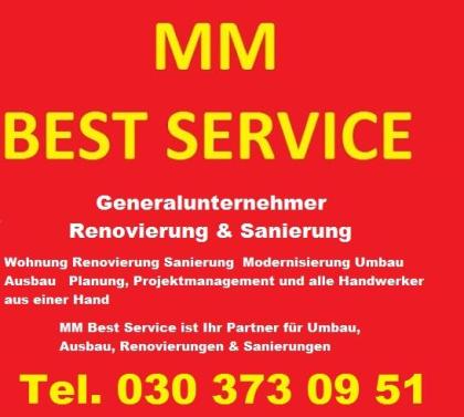 Sanierung Renovierung Umbau Trockenbau Parkett Fliesen .