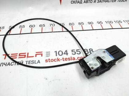 Türschloss hinten links Tesla Model S Model S REST 6008911-99-D
