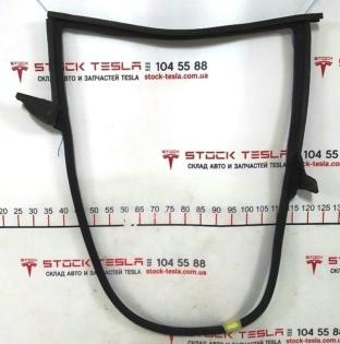 1090510-00-K Dichtung zum Öffnen der Tür hinten rechts Tesla Modell 3 1090510-0