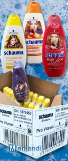 Mix Paletten für EXPORT Haushaltsgeräte