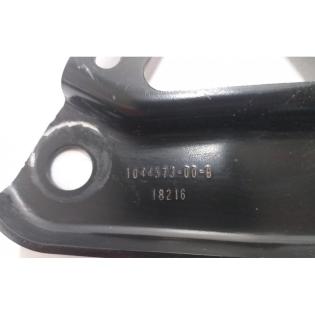 1044573-00-B Hintere Hilfsrahmenplatte links Tesla Modell 3 1044573-00-B