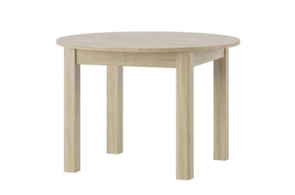 Esszimmertisch Esstisch Ausziehtisch Tisch Esszimmer 110x110cm