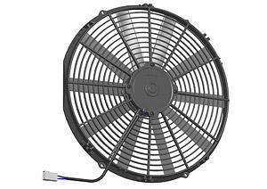Lüfter Axial fans und Radial Gebläse 12V / 24V