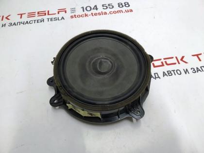 Türlautsprecher vorne links/ rechts PREMIUM AUDIO 200 mm beschädigt Tesla Mode