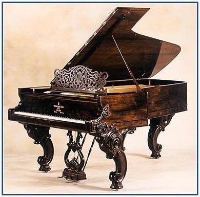 Suche KLAVIER o. FLÜGEL