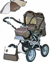 Kombi Kinderwagen Sonderposten
