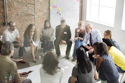 Team-Coaching für den Mittelstand