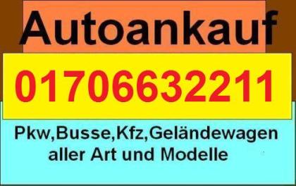 Rotenburg wümme Autoankauf Pkw Busse Geländewagen Transporter aller Art Und Mode