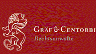 Rechtsberatung durch Gräf Centorbi