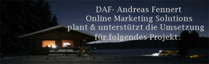 Sponsoren für unser soziales Projekt Gesucht